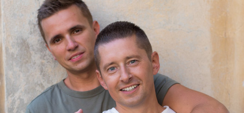 Jakub i Dawid komentują przełomowy wyrok w sprawie małżeństw jednopłciowych. "To nie jest fanaberia"