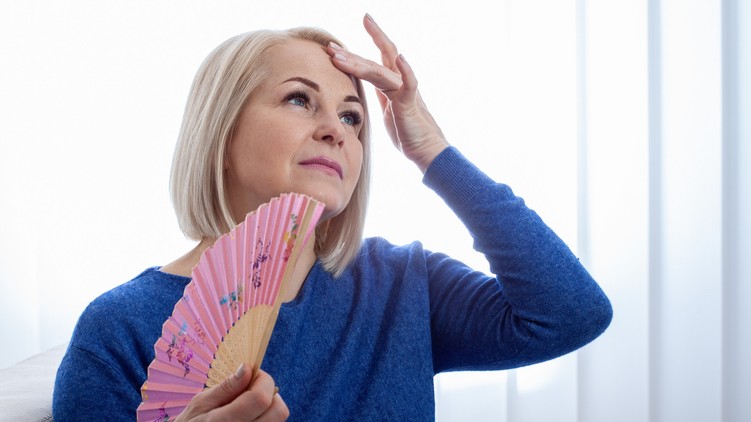 Élelmiszerek felerősíthetik menopauza tünet klimax változókor