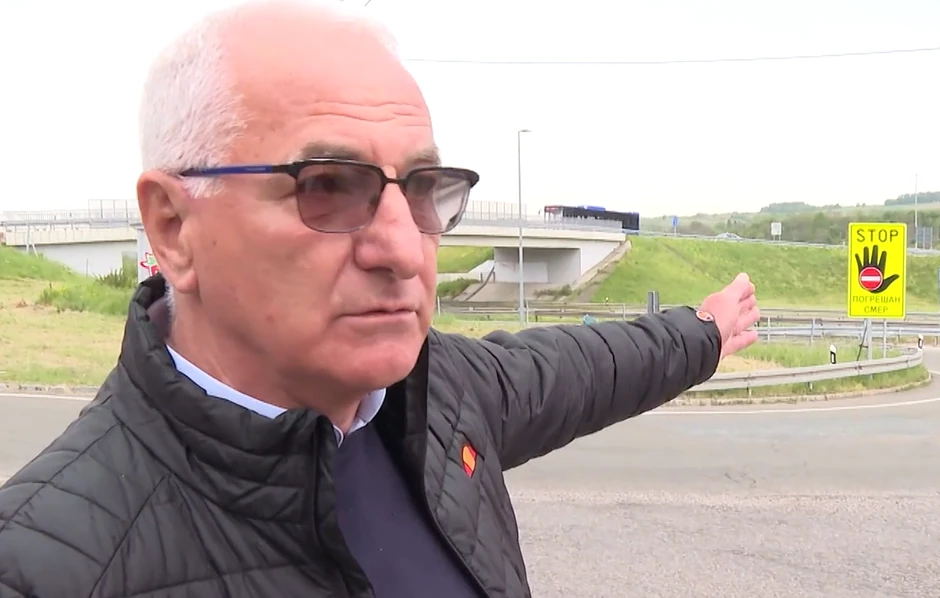 Momčilo Matijašević, sudski veštak iz oblasti saobraćaja