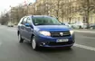 Dacia Logan MCV