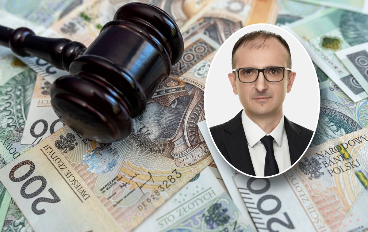 Sankcja kredytu darmowego. Prawo konsumenta czy sposób na zysk dla parakancelarii? [OPINIA]