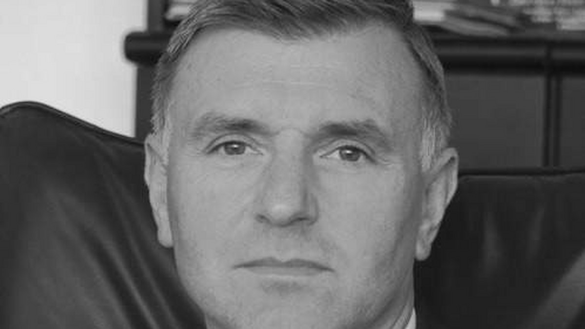 "Głos Koszaliński": Roman Bielecki, prezes Miejskiego Zakładu Komunikacji w Koszalinie nie żyje. Miał 61 lat. Miał 61 lat.