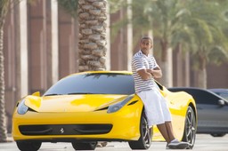 "Szybcy i wściekli 7" i "Ze wszystkich sił". Nowości w kinach