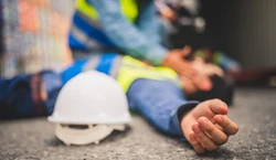 Wypadek w pracy? Sprawdź, ile wynosi jednorazowe odszkodowanie! Kwoty mogą zaskoczyć!