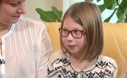 9-letnia Julia: Sama napisałam list do pani premier, to był mój pomysł