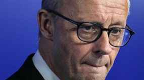 Europa w godzinie próby. Czy kanclerz Niemiec zdobędzie się na odwagę?