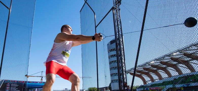 Lekkoatletyczne MŚ. Nowicki, Fajdek, Swoboda... PROGRAM na sobotę i niedzielę