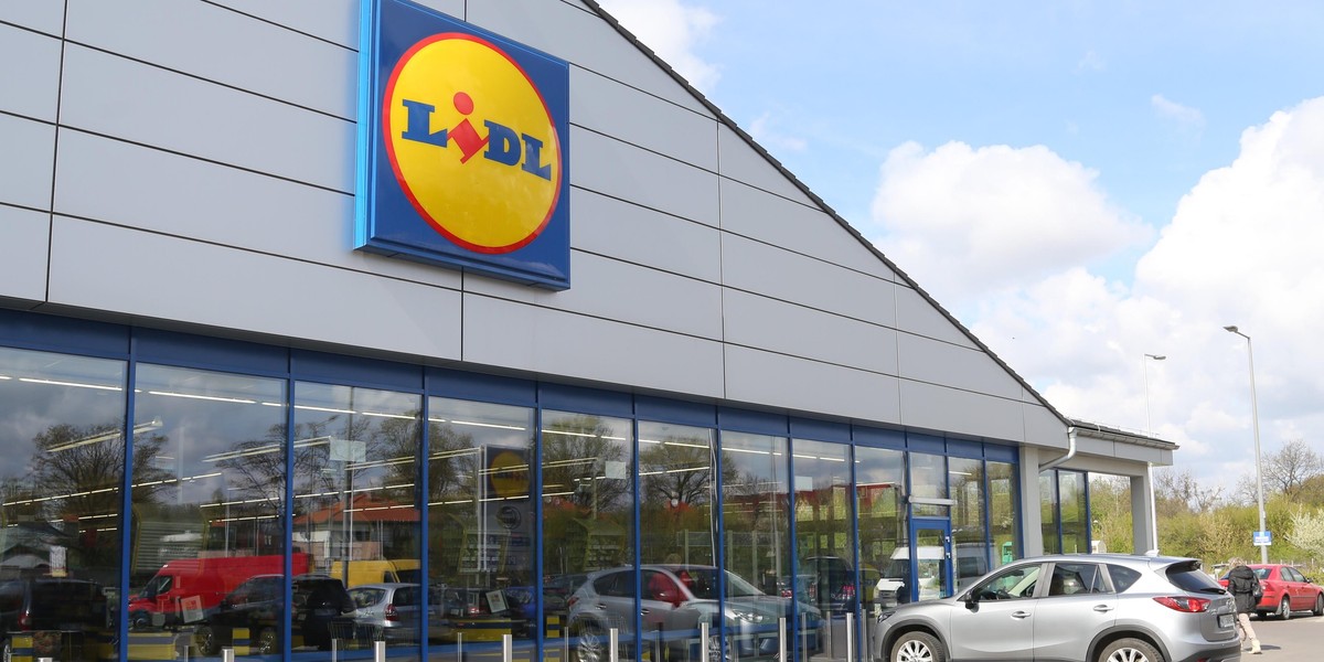 Lidl