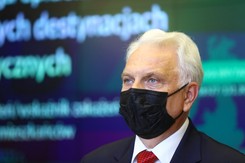 Obowiązkowa kwarantanna dla przybywających do Polski. Kogo będzie dotyczyć?