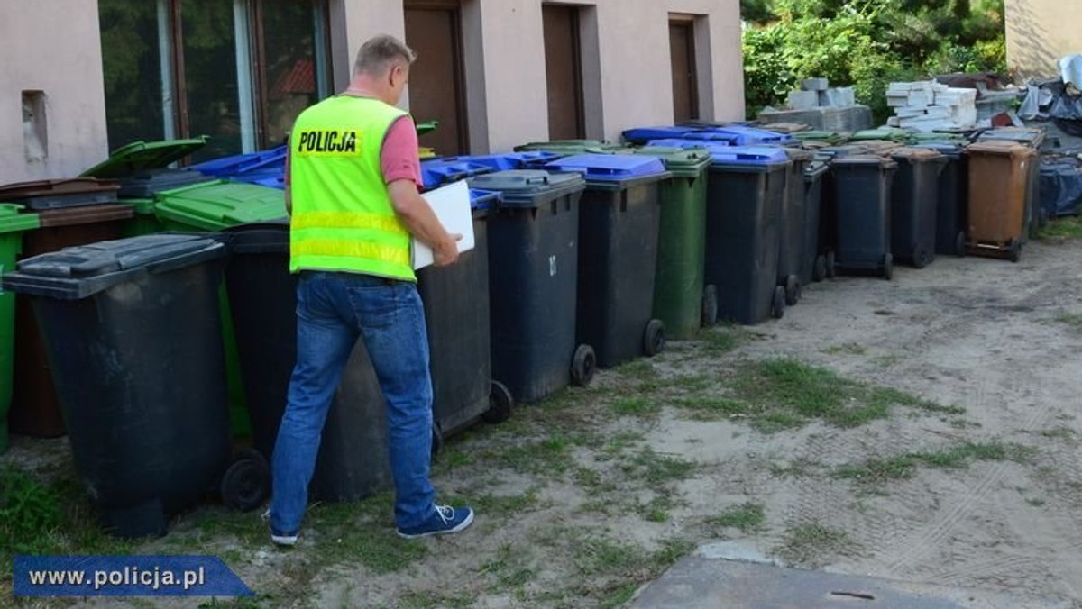 Duże kubły na śmieci ginęły ostatnio Poznaniakom na potęgę. Zaczęło się jesienią ubiegłego roku. Od tego momentu praktycznie nie było dnia by w jednostkach policji nie zgłaszano takich dziwnych kradzieży. Dziś już wiadomo kim był złodziej.