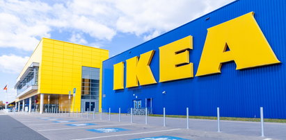 IKEA wycofuje produkt, bo wydziela szkodliwe substancje