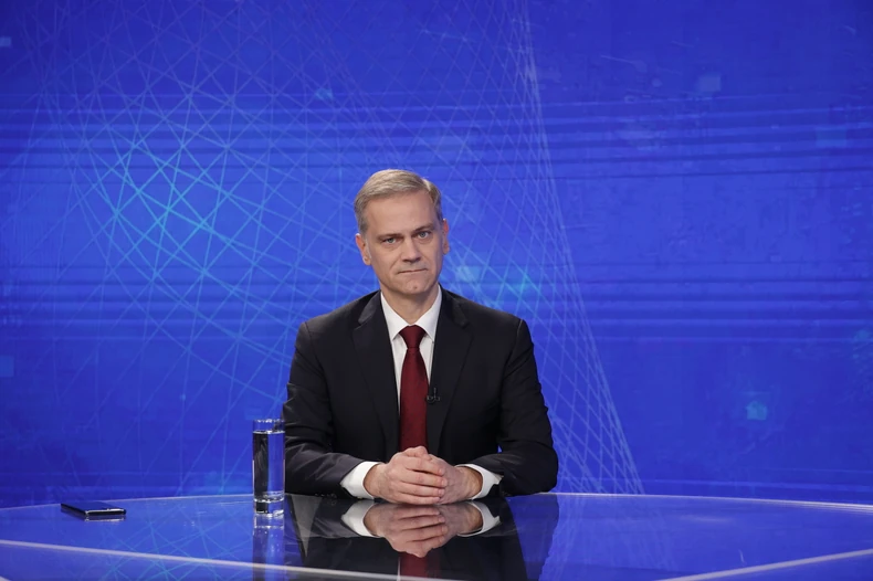 Borko Stefanović, Jasno kao dan