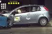 Używany Fiat Grande Punto 1.4 8V - ładne nadwozie, niezła trwałość