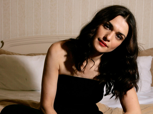 Rachel Weisz – łamaczka serc