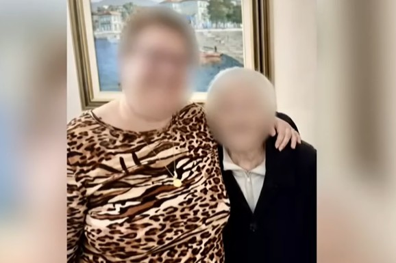 (VIDEO) JEZIVA TAJNA ZAPEČAĆENE SOBE Tela majke i ćerke nađena u fazi RASPADANJA, rođak otkrio detalje od kojih se ledi krv: "Pre smrti mi je rekao - ubiće je!"