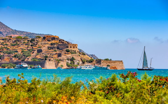 Spinalonga