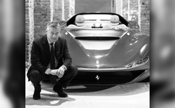 Nie żyje słynny projektant. Paolo Pininfarina miał 65 lat