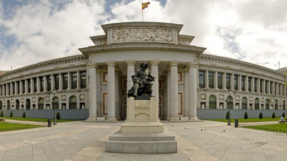 Muzeum El Prado
