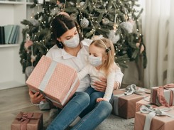 69 proc. Polaków planuje świąteczne spotkanie z rodziną. To 4 razy więcej niż w Wielkanoc