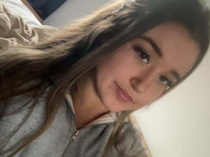 Mejsi Henderson