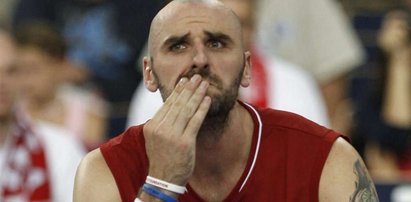 Gortat się tłumaczy