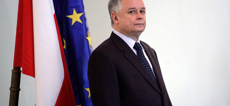 Prezydent prześwietli media w Polsce