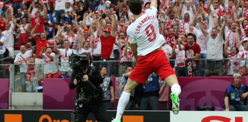 Ile TVP zarobiła już na Euro 2012?