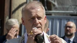 Proboszcz Bazyliki Mariackiej w Krakowie odchodzi w atmosferze skandalu. Papież wydał dekret