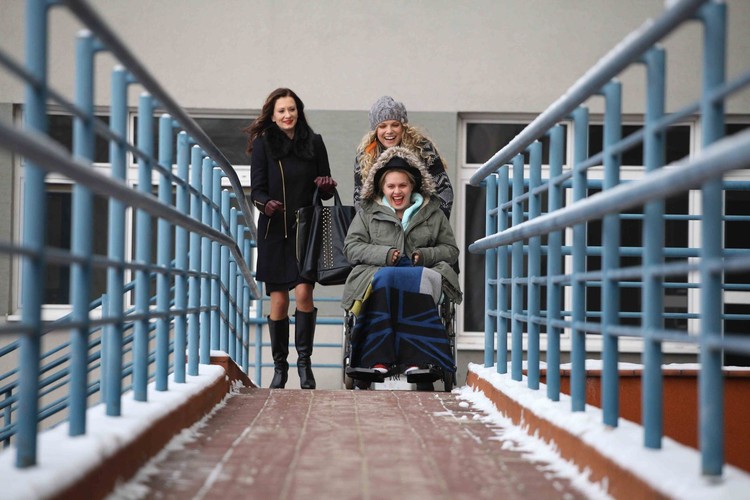 'Przyjaciółki' - 1. odcinek nowego sezonu