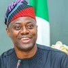 Gov. Seyi Makinde of Oyo State. [Twitter/@seyiamakinde]