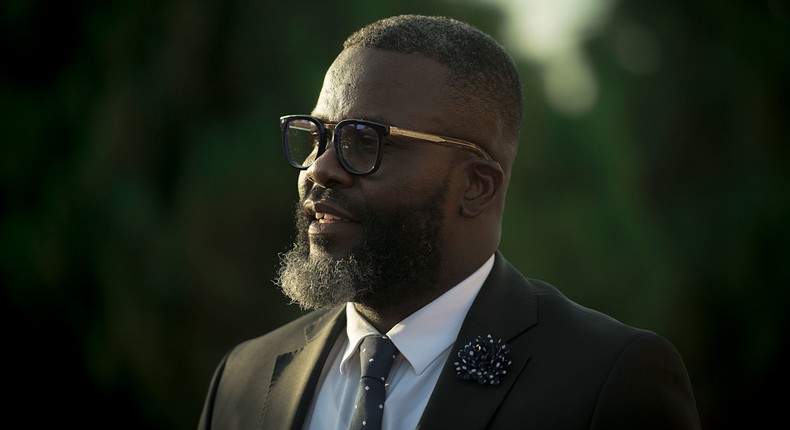 I used to sell weed to survive – Sammy Kuffour reveals