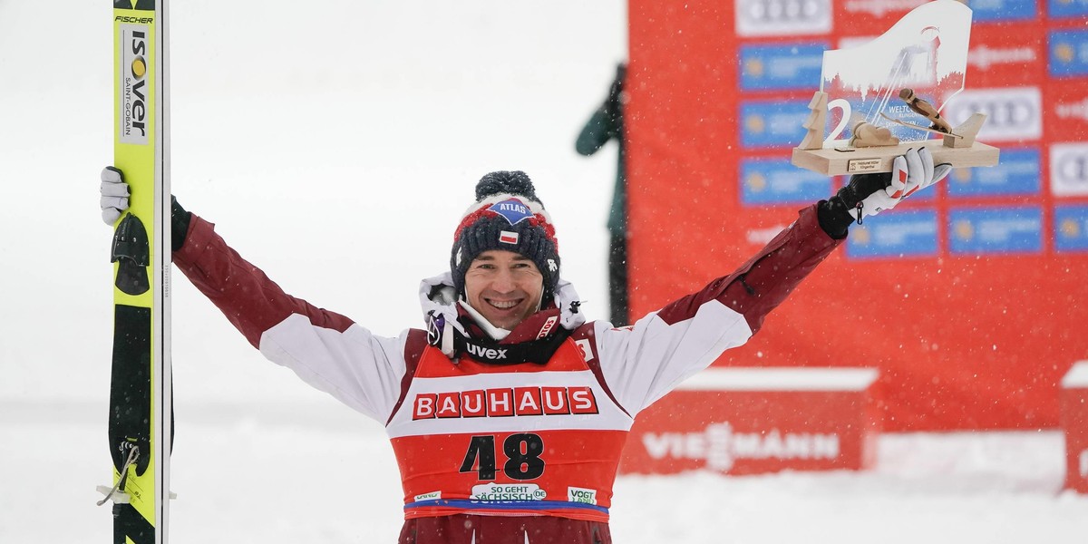 Kamil Stoch 