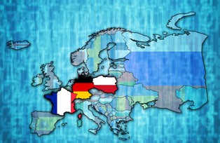 Cyfrowy Trójkąt Weimarski? Pomysł Krzysztofa Gawkowskiego