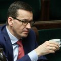 Polska z najniższym spadkiem PKB w Unii i jednym z największych deficytów