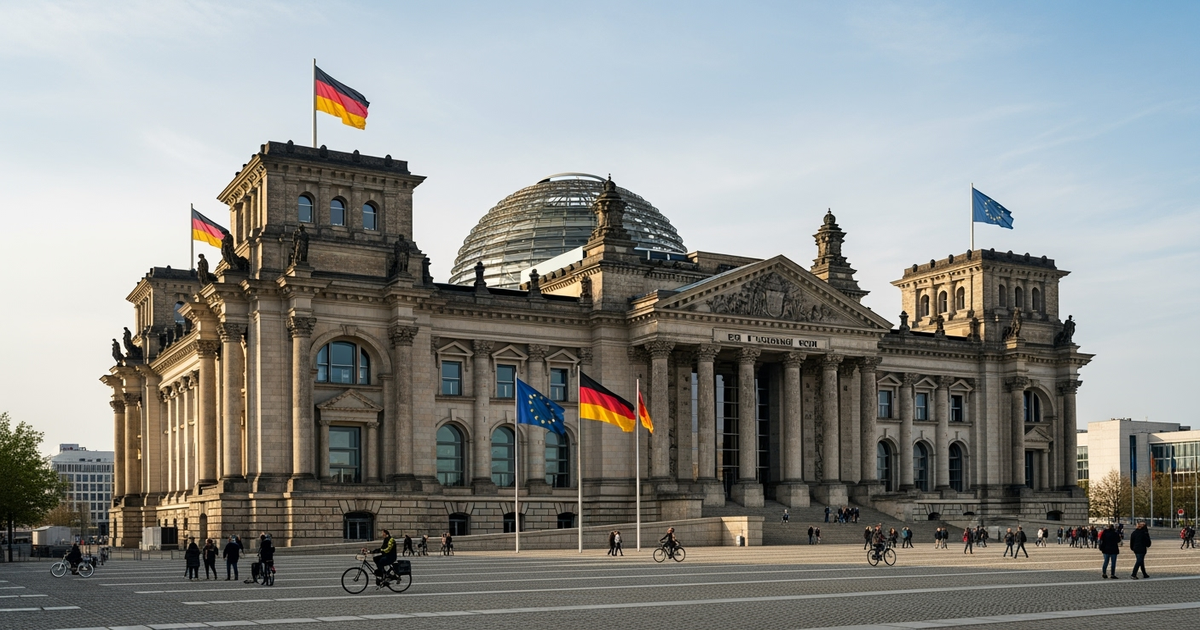 Ukraine-Botschafter-bernimmt-BND-Merz-warnt-vor-aggressiven-Gegnern