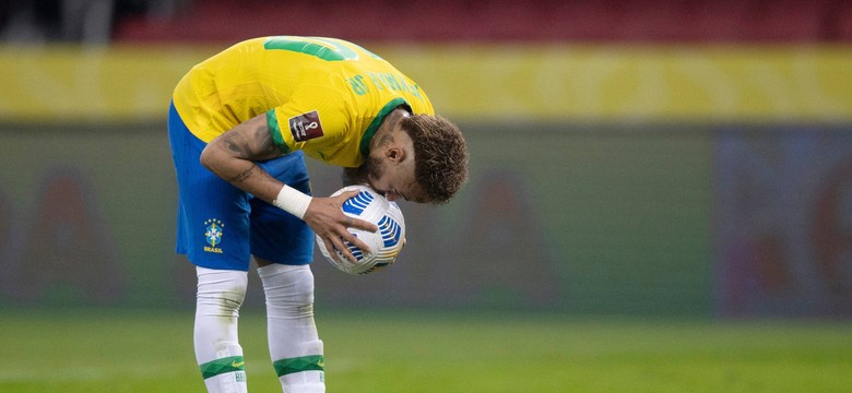 Startuje Copa America - turniej naznaczony pandemią i konfliktami