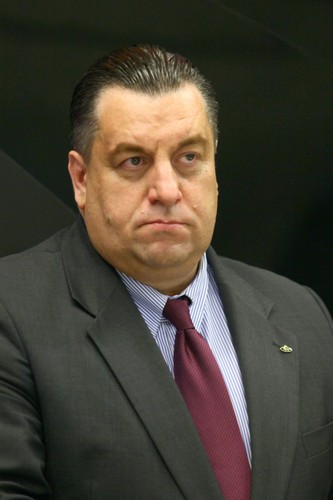 Mariusz Patrowicz