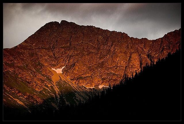 Galeria Słowacja - Tatry, obrazek 1