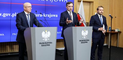 Premier Mateusz Morawiecki działał w emocjach? Zbigniew Ziobro zapowiada, że przyjrzy się sprawie