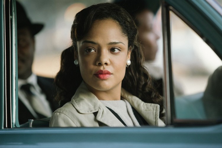 Nowe gwiazdy według 'Variety': Tessa Thompson