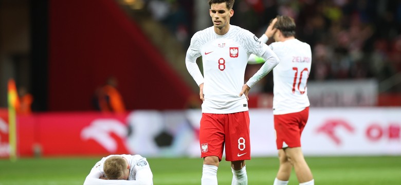 Kłopoty, kłopoty Polaków! W barażach mogą mieć rywali z najwyższej półki