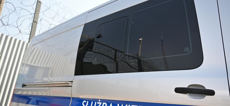 "Służba Więzienna ma bardzo mały prestiż społeczny. Będzie jeszcze gorzej"