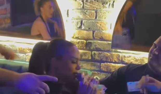 Tijana Milentijević dobila veliki bakšiš