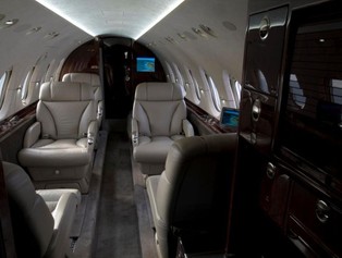 Linia lotnicza Jet Airways przewiduje boom w klasie biznesowej