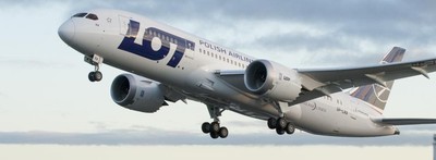 Pustkę po Dreamlinerach wypełnią 30-letnie samoloty