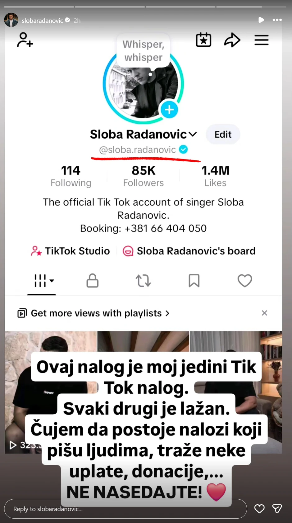 Sloba Radanović