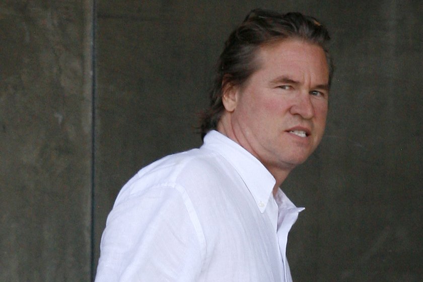 Val Kilmer