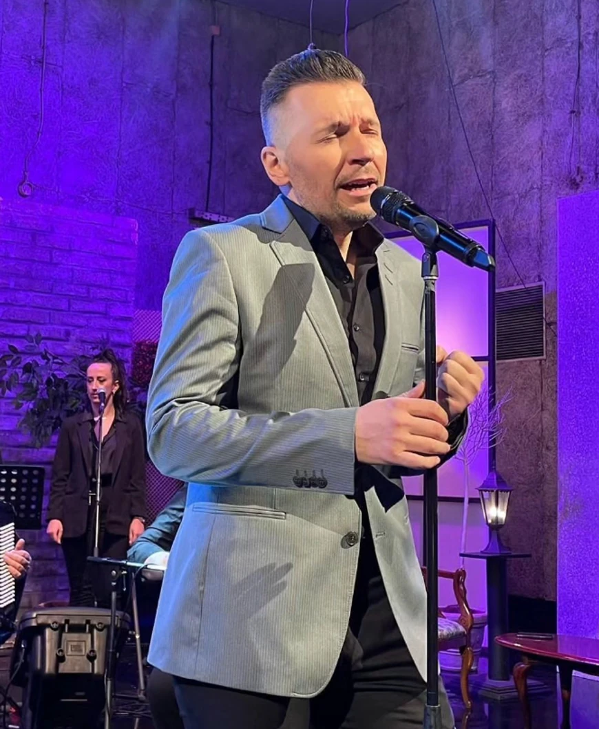 Alem Kadić (Foto: Instagram)