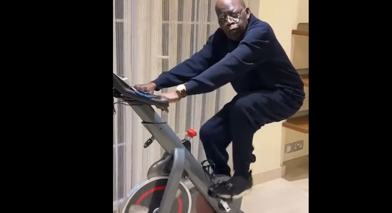 turudu spin bike