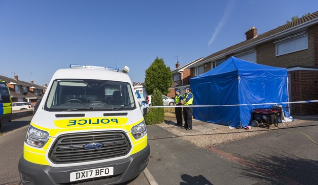 Andrew Mccaren  Zuma Press  profimedia-0376842904